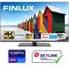 Televize Finlux 50FUI7161 - UHD HDR SMART TIVO T2+SAT WIFI ONEPLAY NETFLIX
