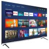 Televize Finlux 75FQK9070 - QLED ANDROID, ULTRATENKÁ, BEZRÁMEČKOVÁ