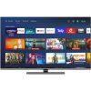 Televize Finlux 55FQK9070 -QLED Android 11, ULTRATENKÁ, BEZRÁMOVÁ