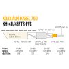 KK30G KH 4U 48FTS PVC