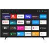 Televize Finlux 65FQK9070 - QLED ANDROID, ULTRATENKÁ, BEZRÁMEČKOVÁ