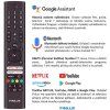 Televize Finlux 65FQK9070 - QLED ANDROID, ULTRATENKÁ, BEZRÁMEČKOVÁ