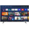 Televize Finlux 65FQK9070 - QLED ANDROID, ULTRATENKÁ, BEZRÁMEČKOVÁ