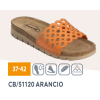 CB 51120 ARANCIO