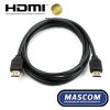 HDMI 2.0, délka 5m