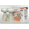 Mascom monoblock LNB Single M4S01HD