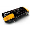 Televes 533501 DTCOM CATV zesilovač 47-862, 950-2150 MHz, 38-53 dB, rw.65 MHz, 230 Vdc