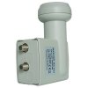 Mascom Twin LNB - pro 2. přijímače