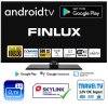 Televize Finlux 32FFMG5771 - FHD T2 SAT ANDROID WIFI 12V TRAVEL TV