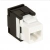 Keystone RJ-45 UTP Cat,6 (bez nástrojů)