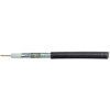 Koaxiální kabel Emos CB113UV / 100m / 7 mm venkovní
