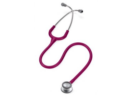 Fonendoskop Littmann Classic II Pediatric - malinová