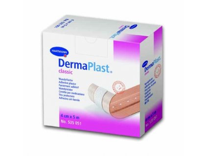 DermaPlast classic 4cmx5m