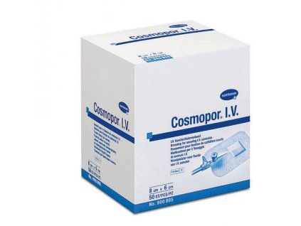 Cosmopor IV