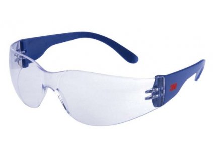 Ochranné brýle 3M™ 2720 Classic - čiré
