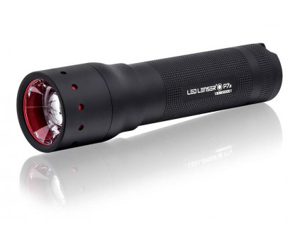 Svítilna LED Lenser P7.2