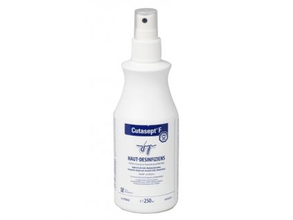 Dezinfekce Cutasept F - 250ml spray