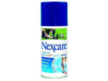 Cold Hot Spray