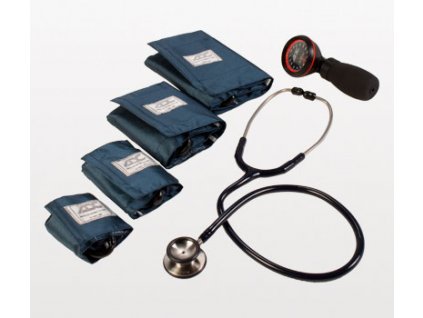 NAR BP/Stethoscope Combo Kit