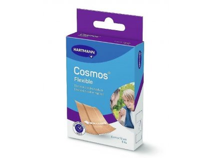 cosmos elastická 6cm