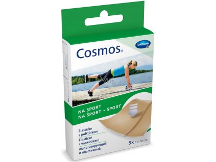 Cosmos Na sport