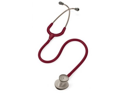 Fonendoskop Littmann Lightweight II S.E. - burgundská