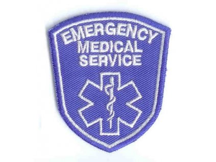 EMERGENCY MEDICAL SERVICE
