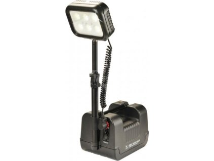 Svítilna PELI RALS 9430C nabíjecí