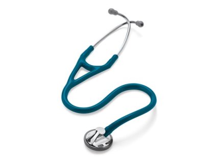 Fonendoskop Littmann Master Cardiology - karibská modrá