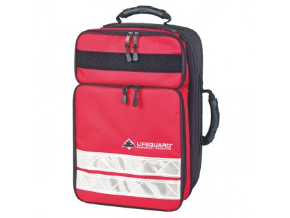 LifeBOX Soft BACKPACK JUNIOR