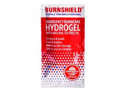 Burnshield Hydrogel 35ml