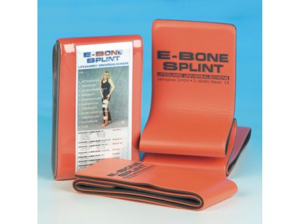 Dlaha E-Bone Splint Standard - 100x11cm