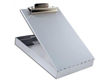 Aluminium clipboard Redi-Rite