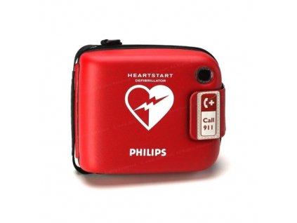 Brašna pro HeartStart FRx Philips