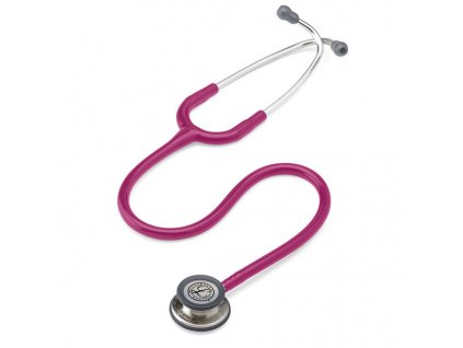 Fonendoskop Littmann Classic III - malinová