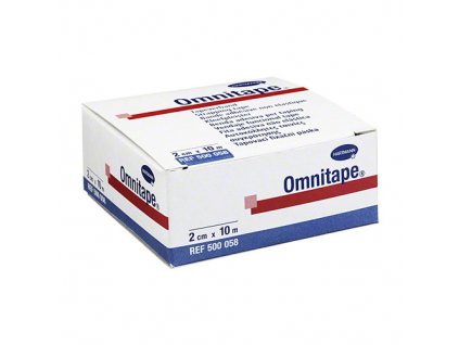 Omnitape 3,75cm x 10m