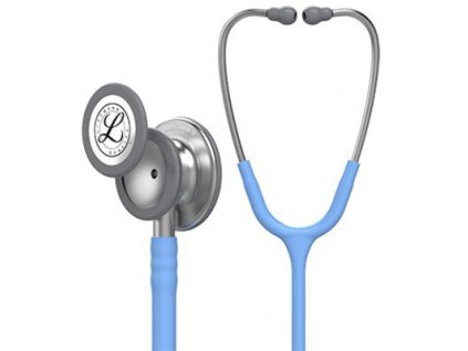 Fonendoskop Littmann Classic III - nebeská modrá