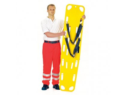 Páteřní deska Lifeguard Spineboard Economy