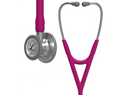 littmann cardiology iv diagnostic stethoscope 6158