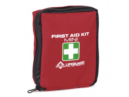 First Aid Kit - Mini - prázdný obal