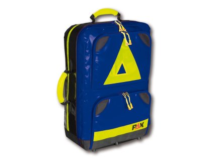 Berlin I - Pax Tec