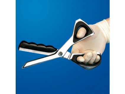 Univerzální záchranářské nůžky - ROBIN SAFETY BOY