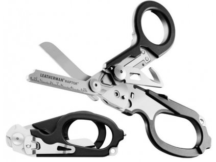 Leatherman Raptor