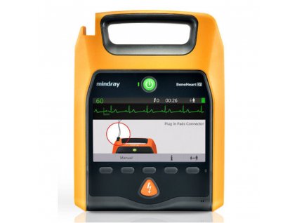 AED BeneHeart D1 Profi