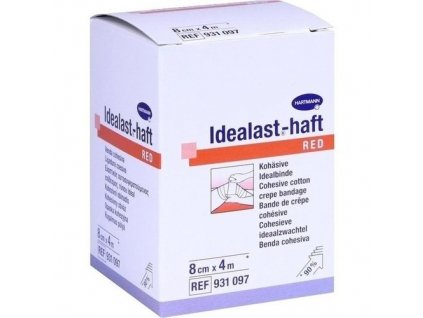 Idealast-haft - 8 cm