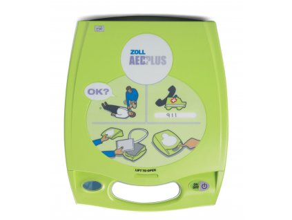 vyr 373zoll aed plus add