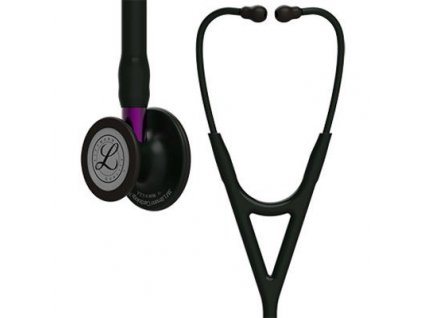 3m littmann cardiology iv diagnostic stethoscope 6203