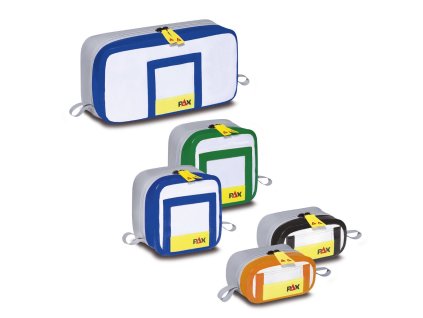velky pax inner pouch set 2 velcro