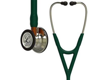 3m littmann cardiology iv diagnostic stethoscope 6206