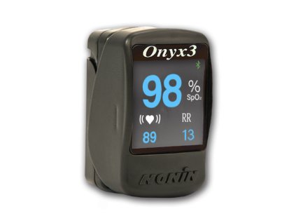 Oxymetr Nonin 9591 Onyx 3